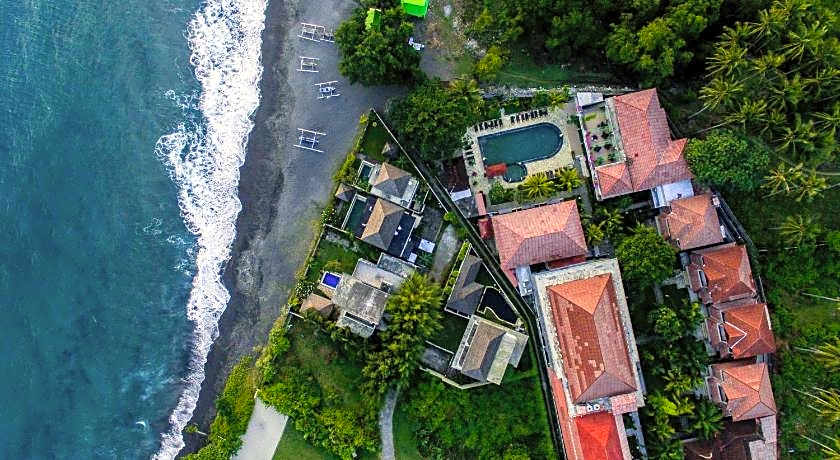 Puri Saron Hotel Senggigi