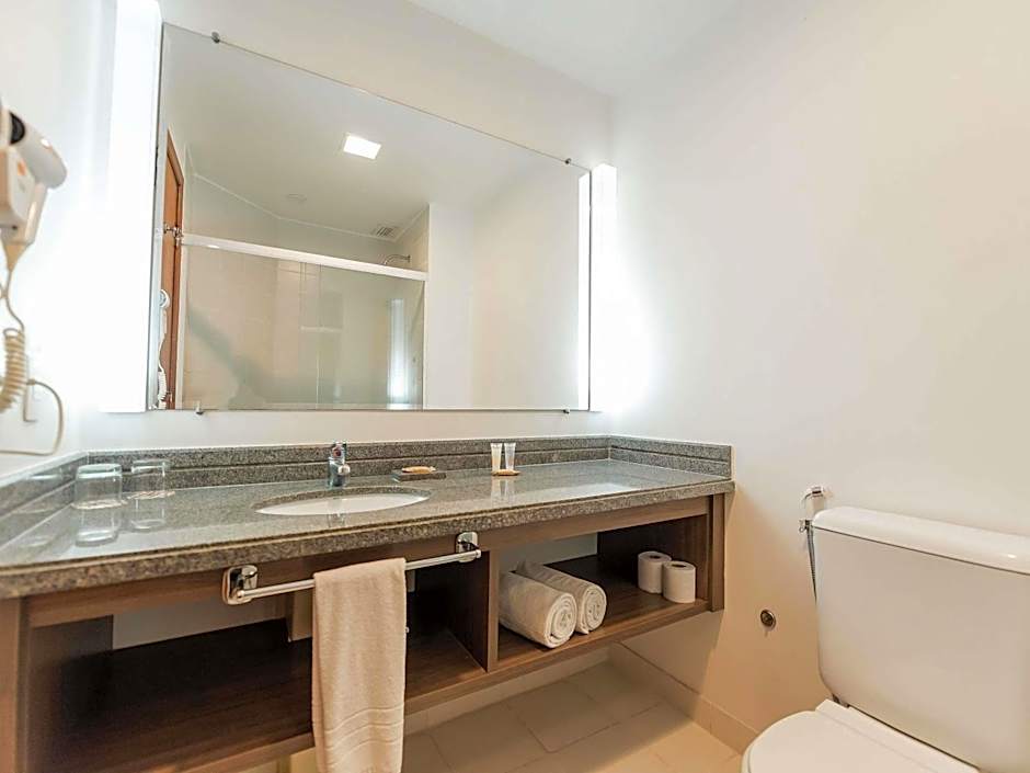 Ibis Styles Campinas Alphaville