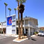 Motel 6 Old town Scottsdale Fashion Square