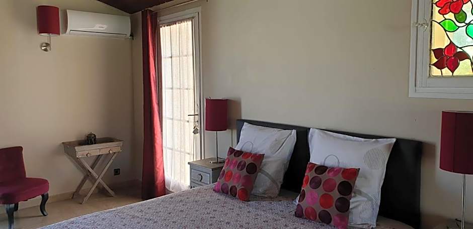 Villa Solary