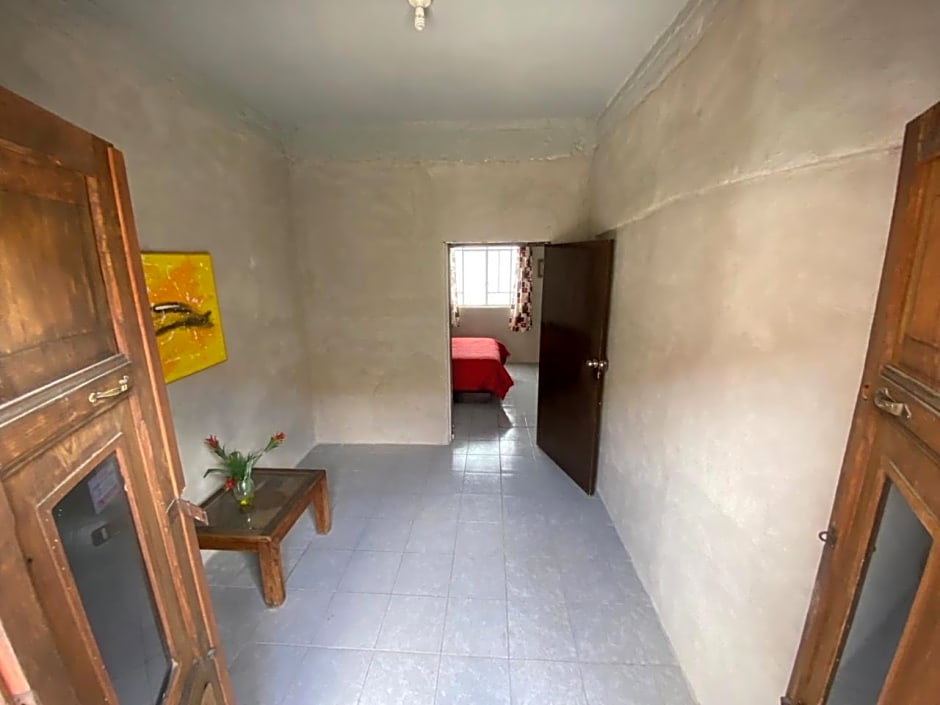 Hostal Casa De Arcos