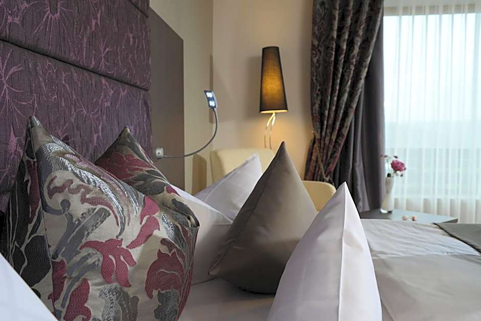 Hotel Freund - Privathotels Dr Lohbeck