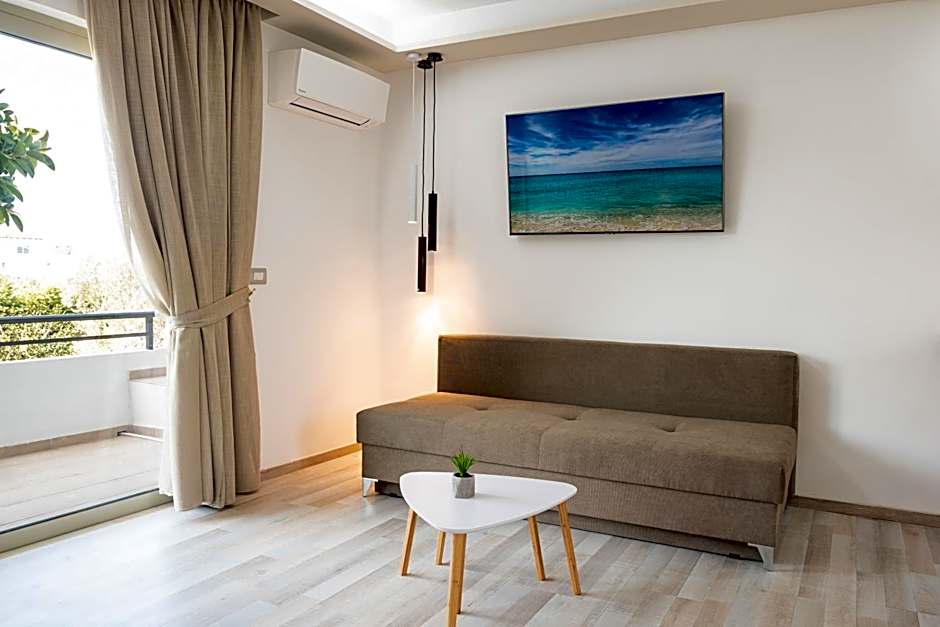 Terinikos Sunny Garden Hotel & Junior Suites