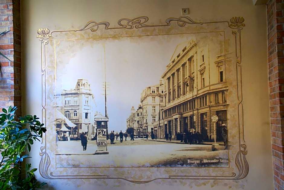 Family Hotel Chiplakoff