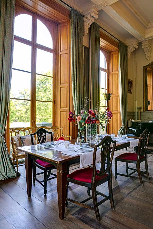 Kasteel Sterkenburg