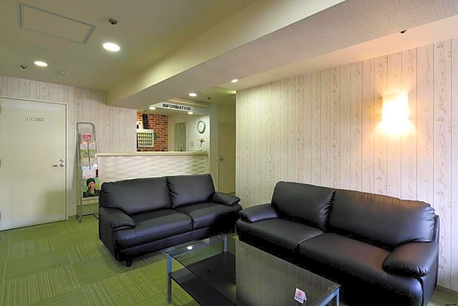 Hotel Johzenji