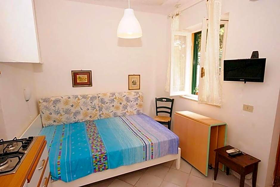 Residence Vacanza Mare