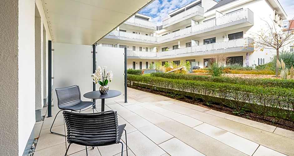 Aiden by Best Western @ Biberach