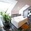 Hotel Prater Vienna