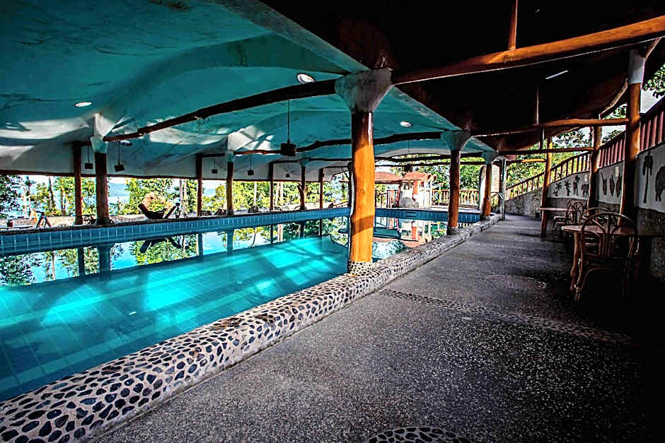 Atremaru Jungle Retreat