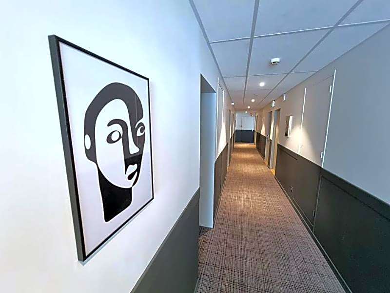 Pax Hotel