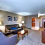 Comfort Inn & Suites Plano East