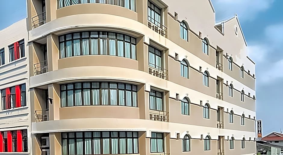 Victoria Inn