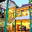 Golden Triangle Palace