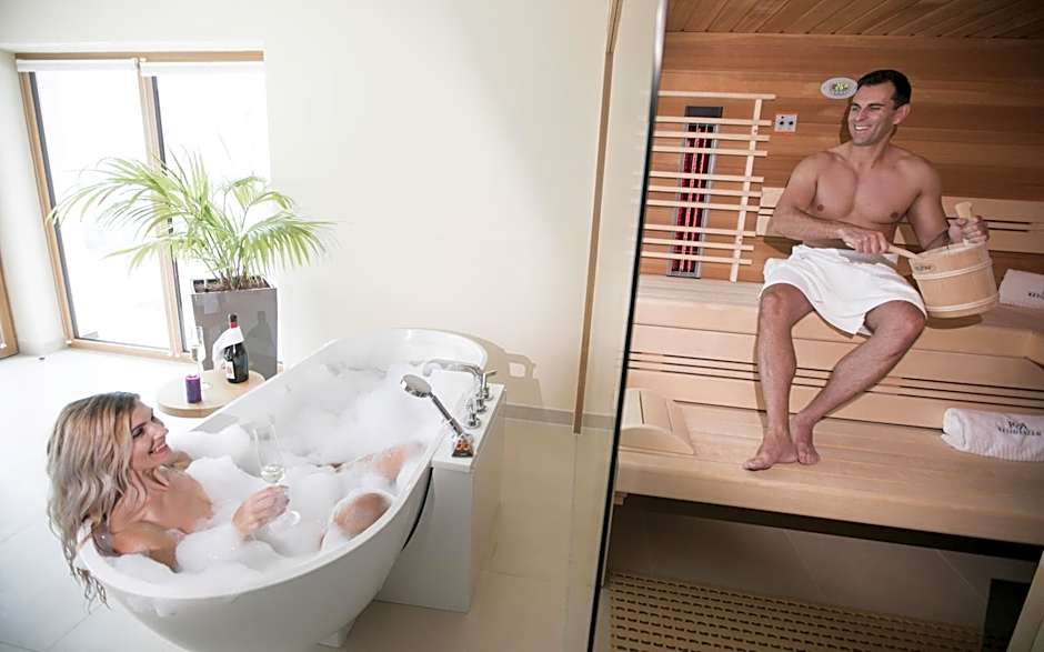 R&R Residenzen Aparthotel