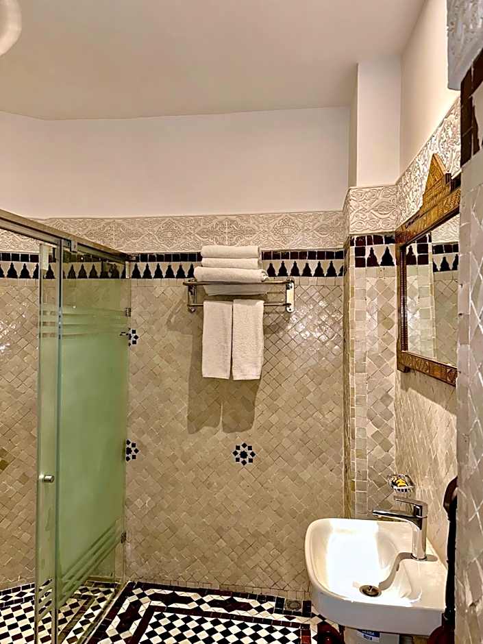 Riad Damia Suite & Spa