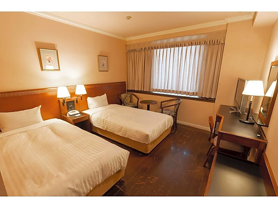 Hotel Castle Inn Tsu