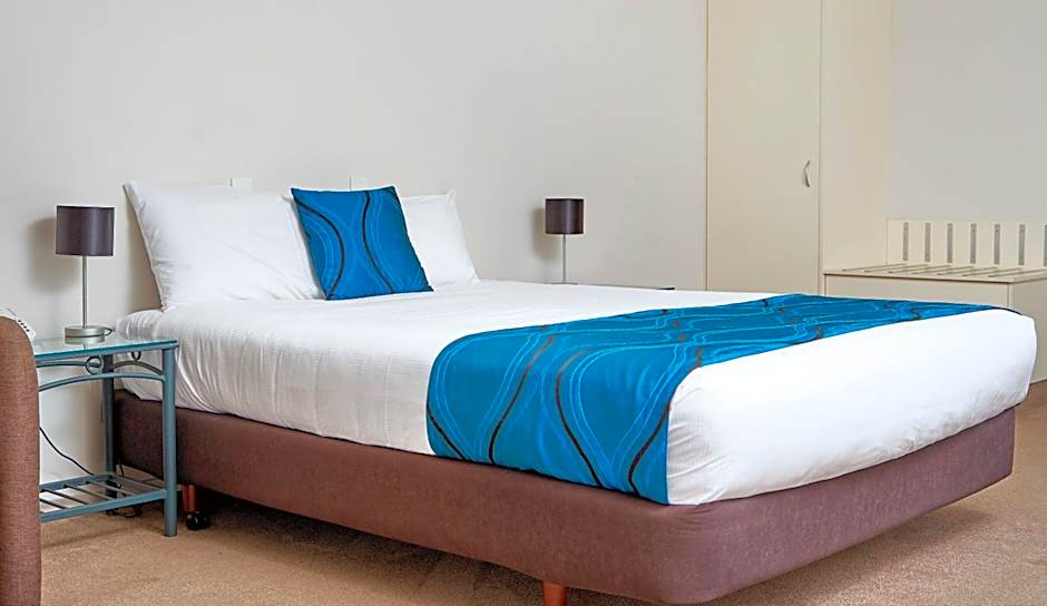 Barringtons Motor Lodge