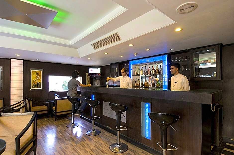 Howard Plaza The Fern - An Ecotel Hotel Agra