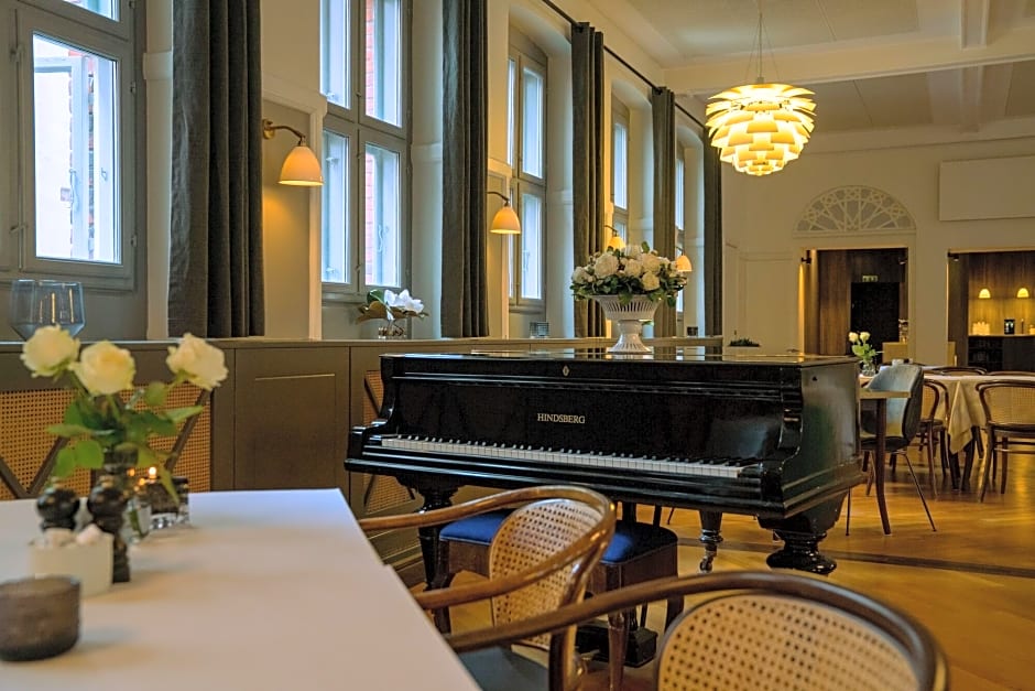 Fiftyseven House Copenhagen