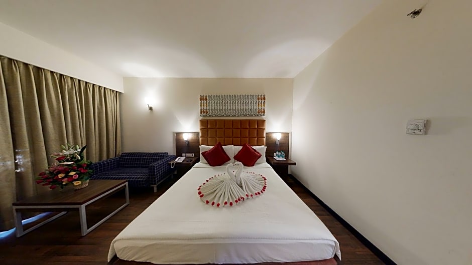 Trinity Hotel Bengaluru