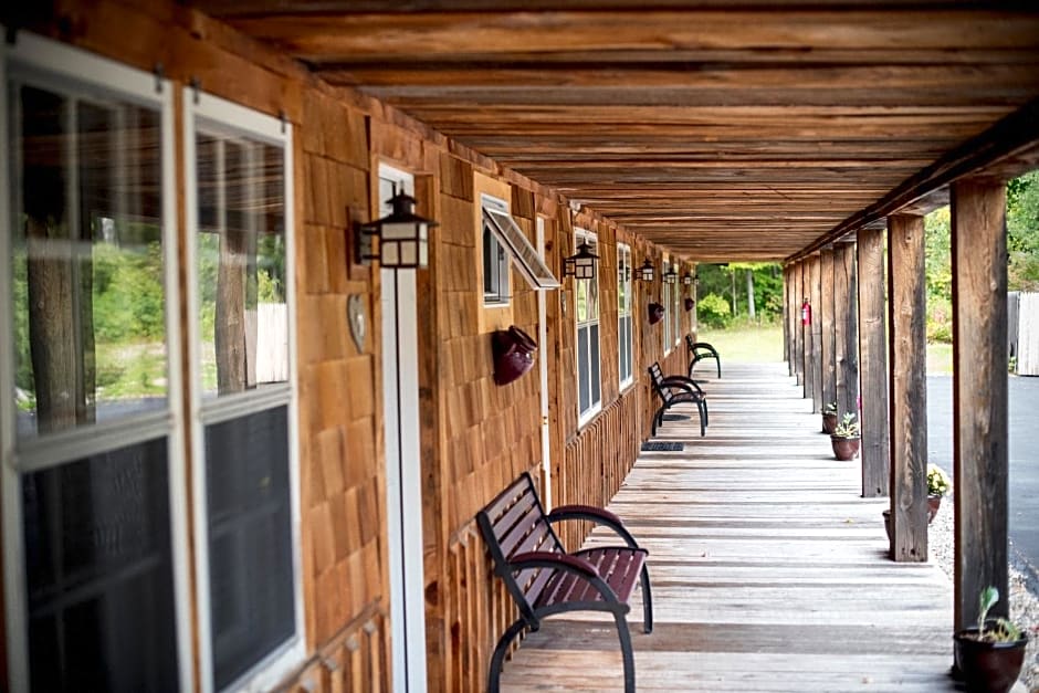 Aerie Inn of Vermont