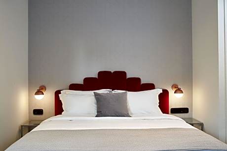 Superior Suite with Balcony