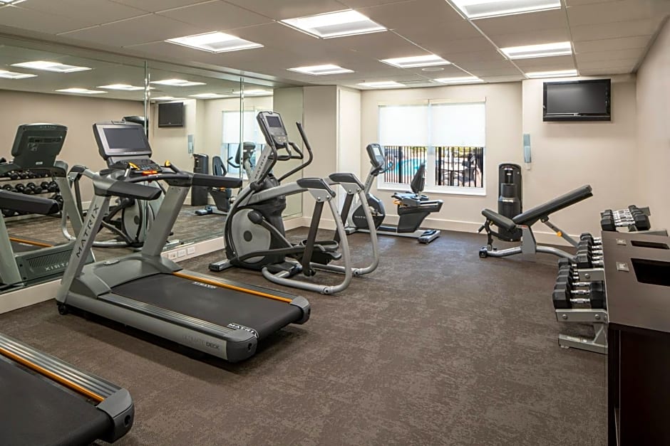 Residence Inn by Marriott Covington Northshore