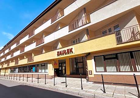 Dom Studencki Zaułek