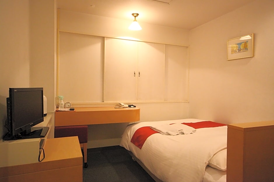 Smile Hotel Hakodate
