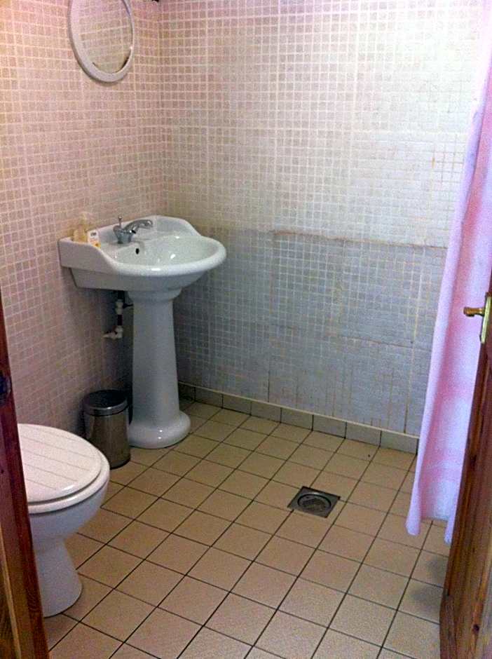 Pantyrathro International Hostel