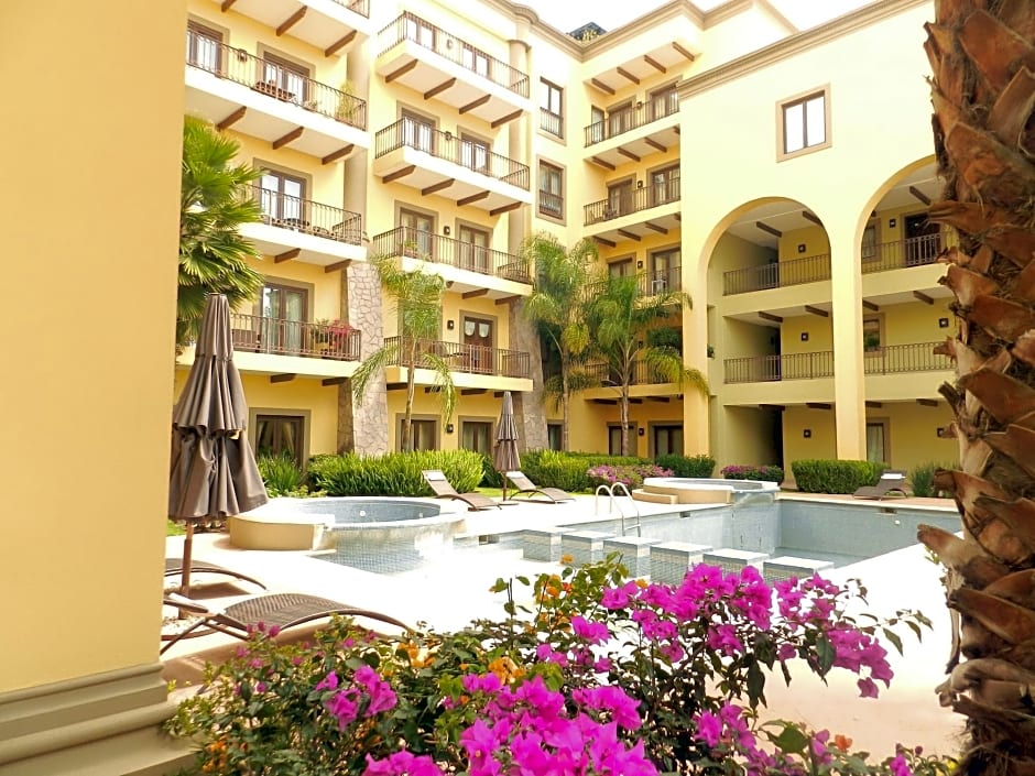 Condominio El Caracol