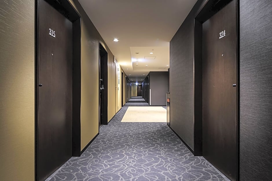 Hotel Vista Sendai