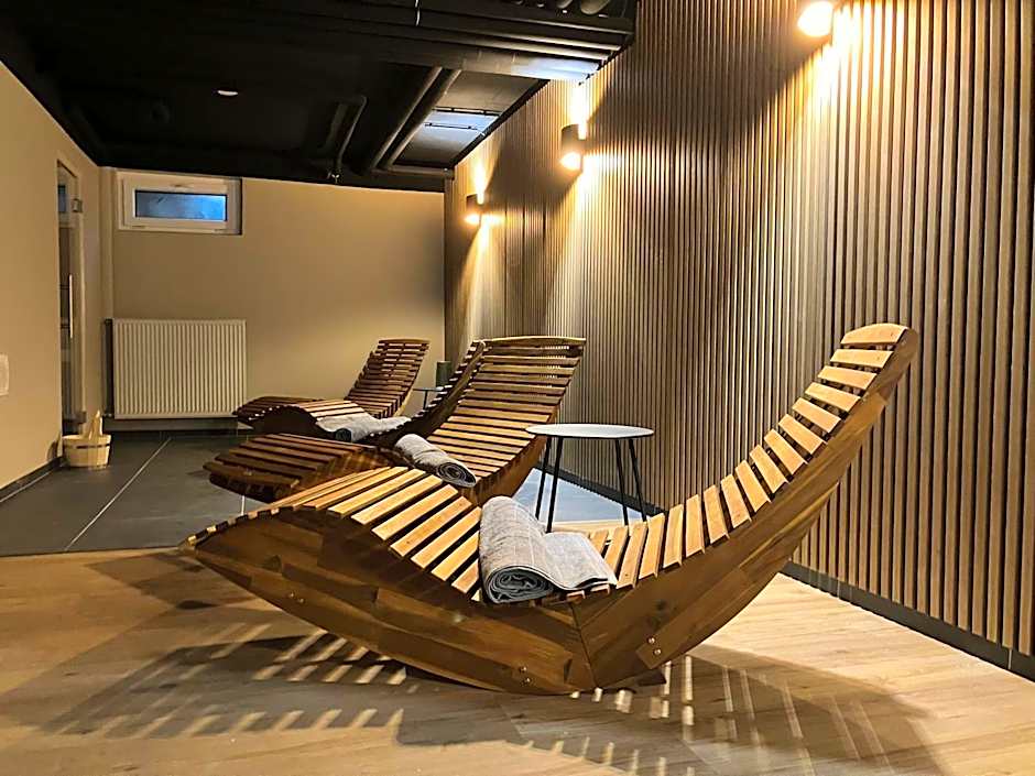 Amelie No 3 Hotel & Appartements