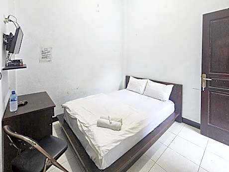 Ijen Homestay Mojokerto RedPartner