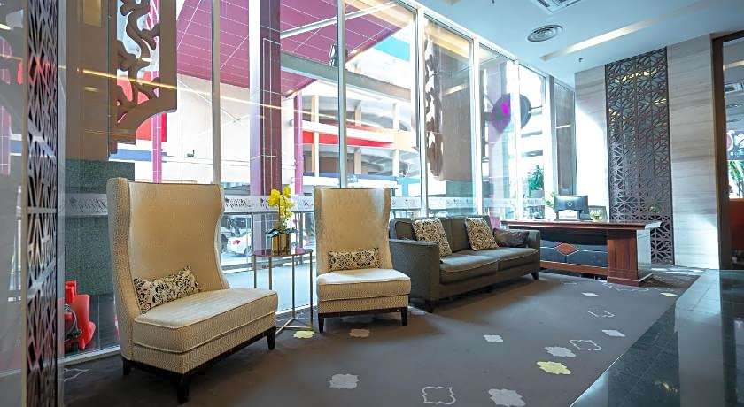 Paya Bunga Hotel Terengganu