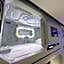 Jianpuke Space Capsule Backpacker Hostel