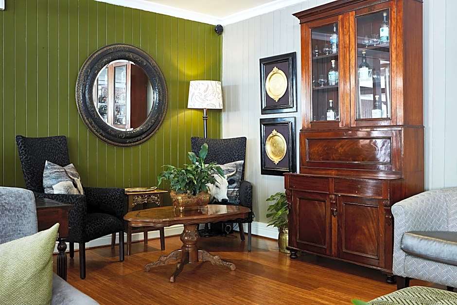 The Devon Valley Hotel