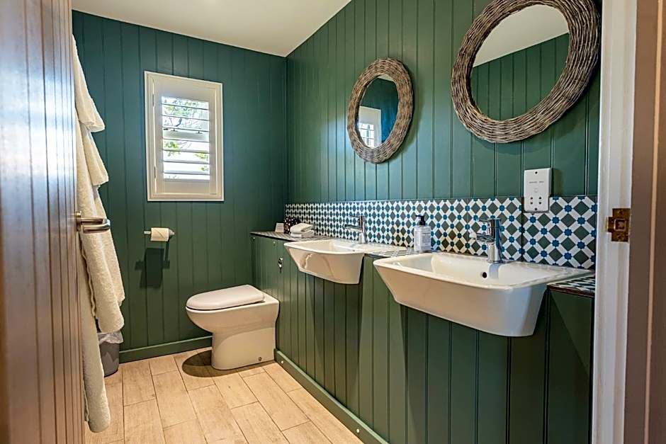 Titchwell Manor Hotel