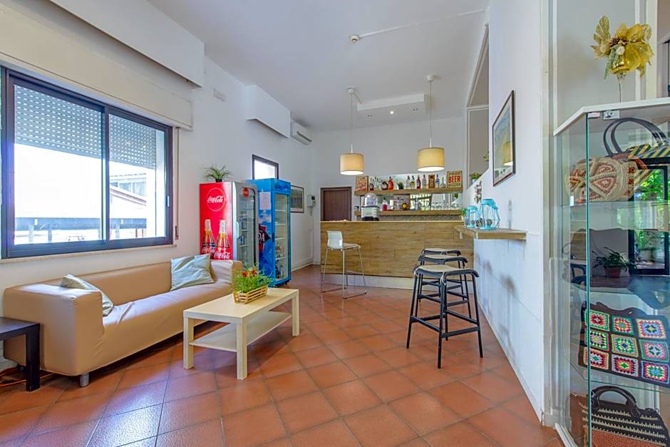 Hotel Avana Mare