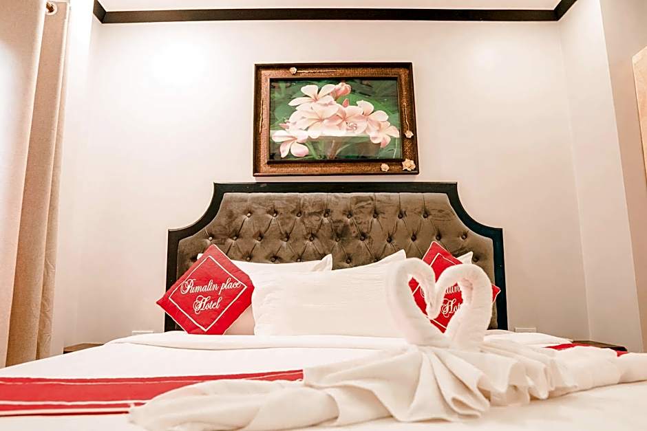 Oudomsouk Guesthouse