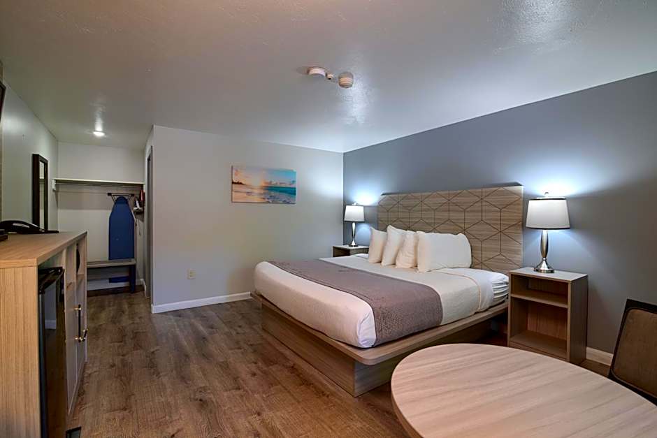 Knights Inn Boston/Danvers