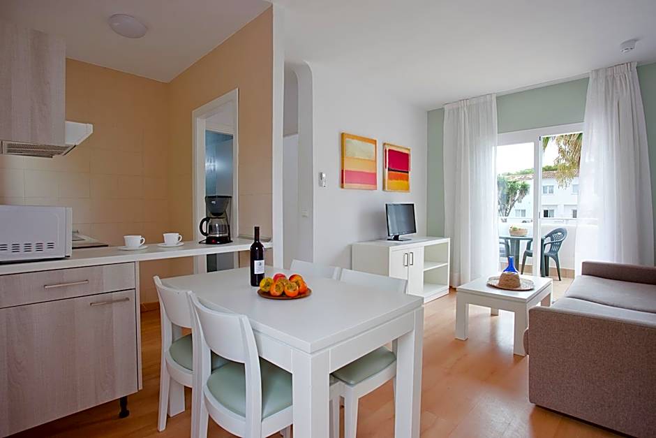 Apartamentos Vista Alegre Mallorca
