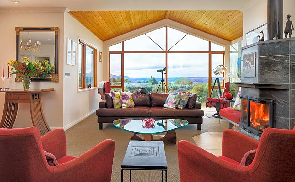 Chalet Eiger