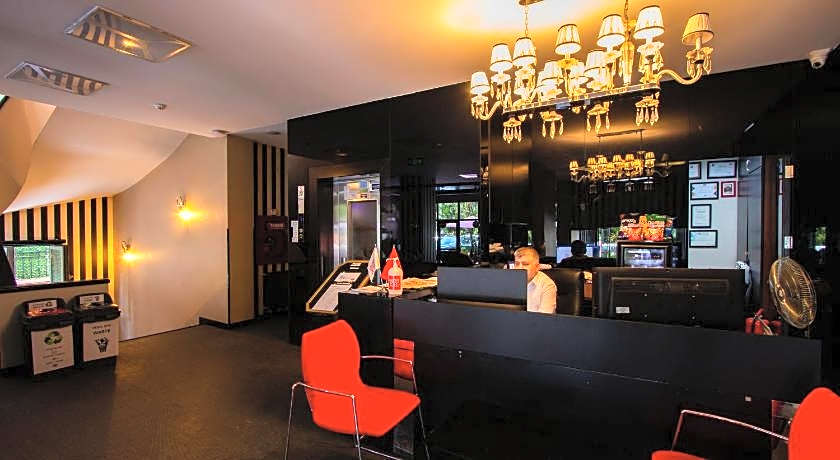 Maltepe 2000 Hotel