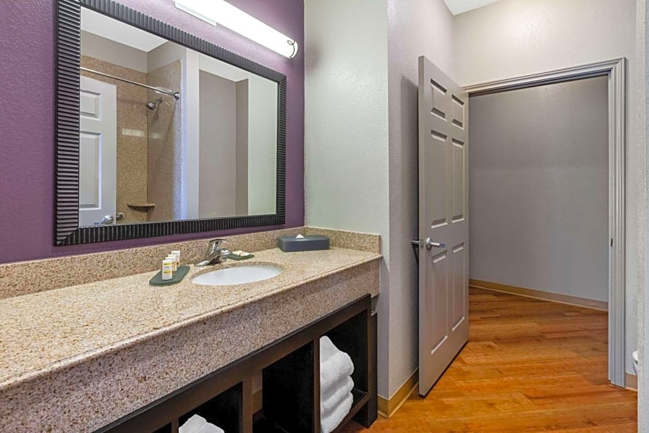 La Quinta by Wyndham Lumberton