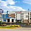 Hampton Inn By Hilton Lexington/Georgetown