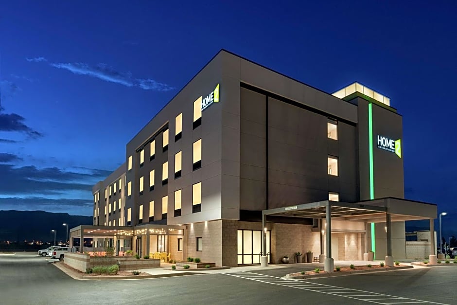 Home2 Suites by Hilton Alamogordo