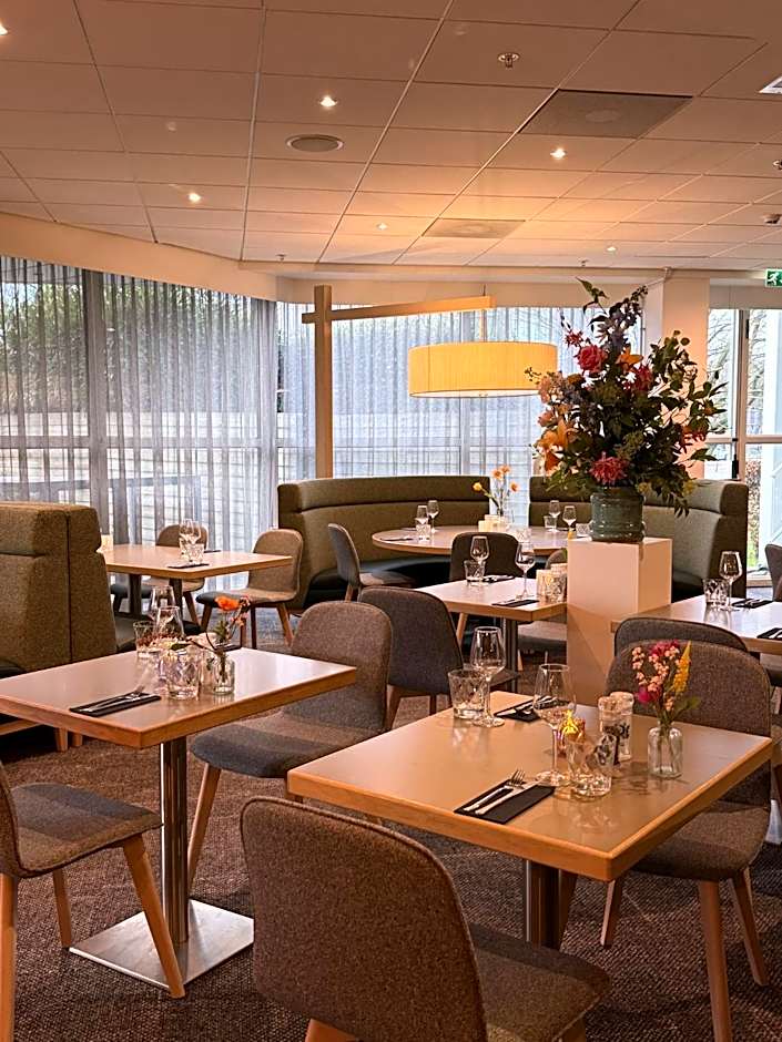 Novotel Rotterdam Brainpark
