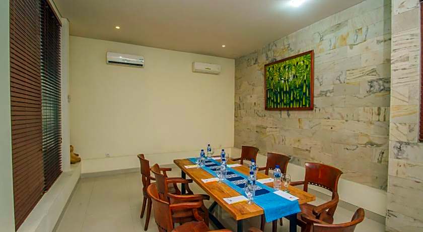 Mahalaksmi Boutique Hotel